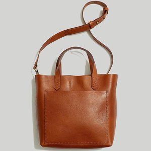 Madewell The Small Transport Crossbody